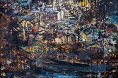 Lumières de la vallée des rois