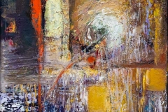 L'évasion du cyclone