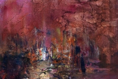 Lumière de Strasbourg