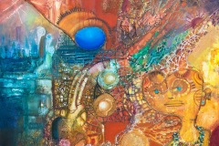 Le chant de la reine