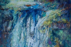 Dans la forêt vierge