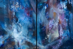 Sobre lumière (diptique)