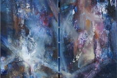 Sobre lumière diptyque