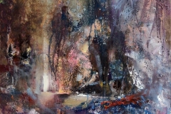 L'ile sauvage