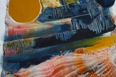 Orage d'été