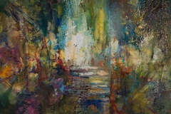 Pas vers la lumière