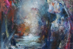 La fée du lac