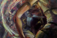 Danseurs de feu