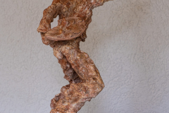 L'acharnement du peintre