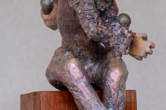 La jongleuse
