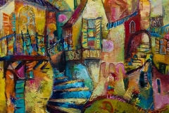 Ville du Sud