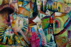 Ville du midi