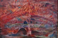 L'arbre enchanté