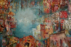 Couleurs de Venise