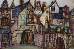 Maison de Tours