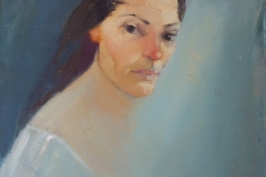Portrait de Vessella