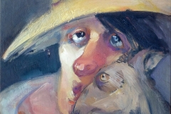 Amour de chèvre