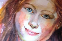 Jeune fille