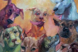 Chiens
