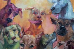 Quoi, qu\'y a t\'il ?