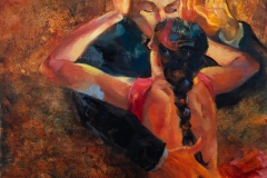 Passion et tendresse