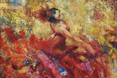 Fusion de danse