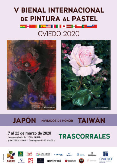 Biennale OVIEDO 2020
