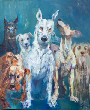 Svetlina - Nous sommes la garde